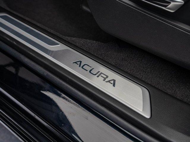 new 2024 Acura RDX car, priced at $49,645