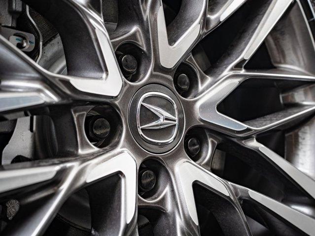 new 2025 Acura MDX car, priced at $64,950