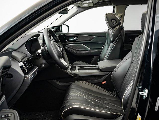 new 2025 Acura MDX car, priced at $64,950