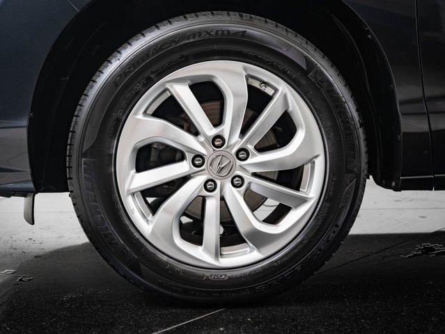 used 2016 Acura RDX car, priced at $18,298
