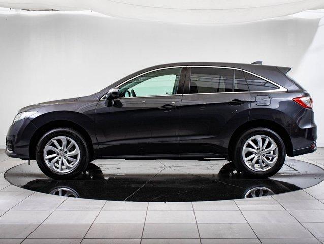used 2016 Acura RDX car, priced at $18,298