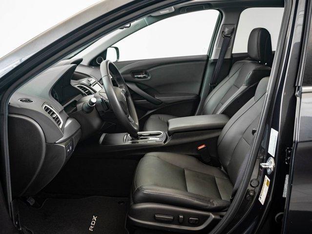 used 2016 Acura RDX car, priced at $18,298