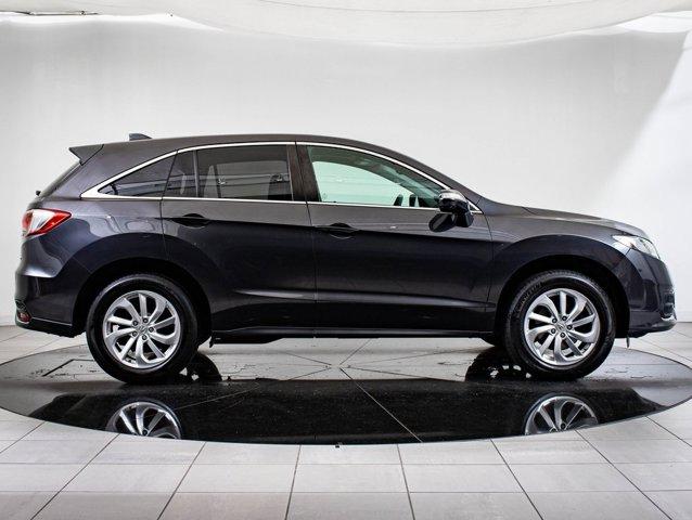 used 2016 Acura RDX car, priced at $18,298