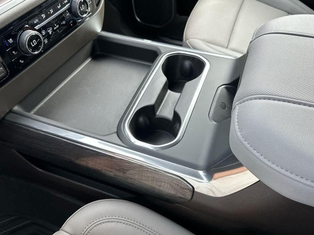 new 2026 Chevrolet Silverado 2500 car, priced at $66,160