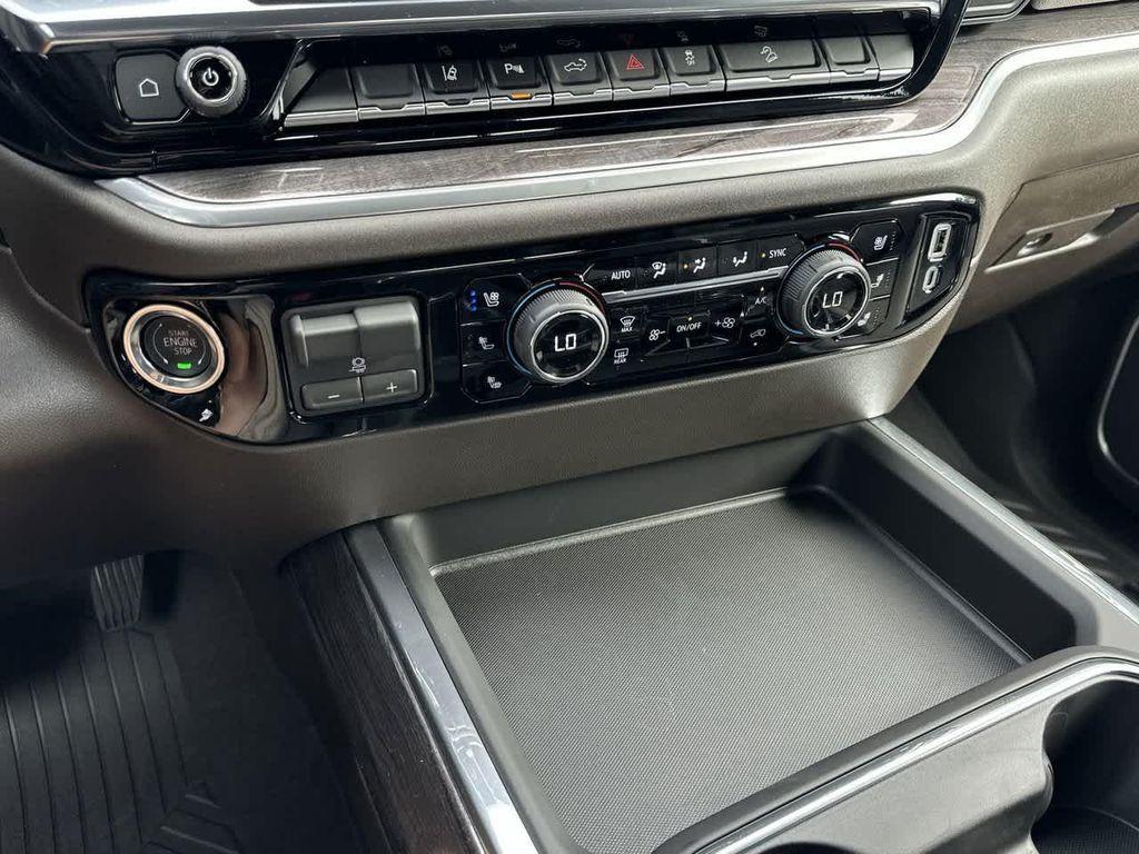 new 2026 Chevrolet Silverado 2500 car, priced at $66,160