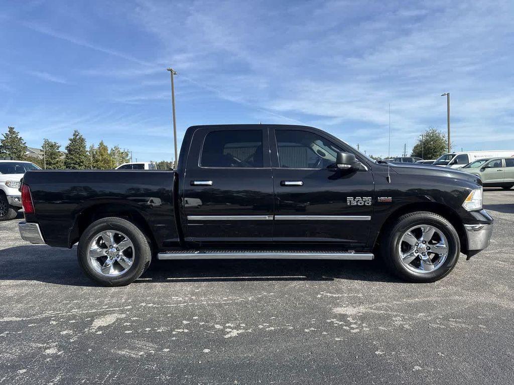 used 2015 Ram 1500 car, priced at $19,322