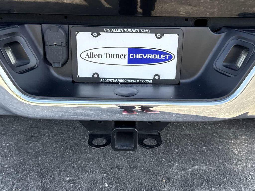 used 2015 Ram 1500 car, priced at $19,322