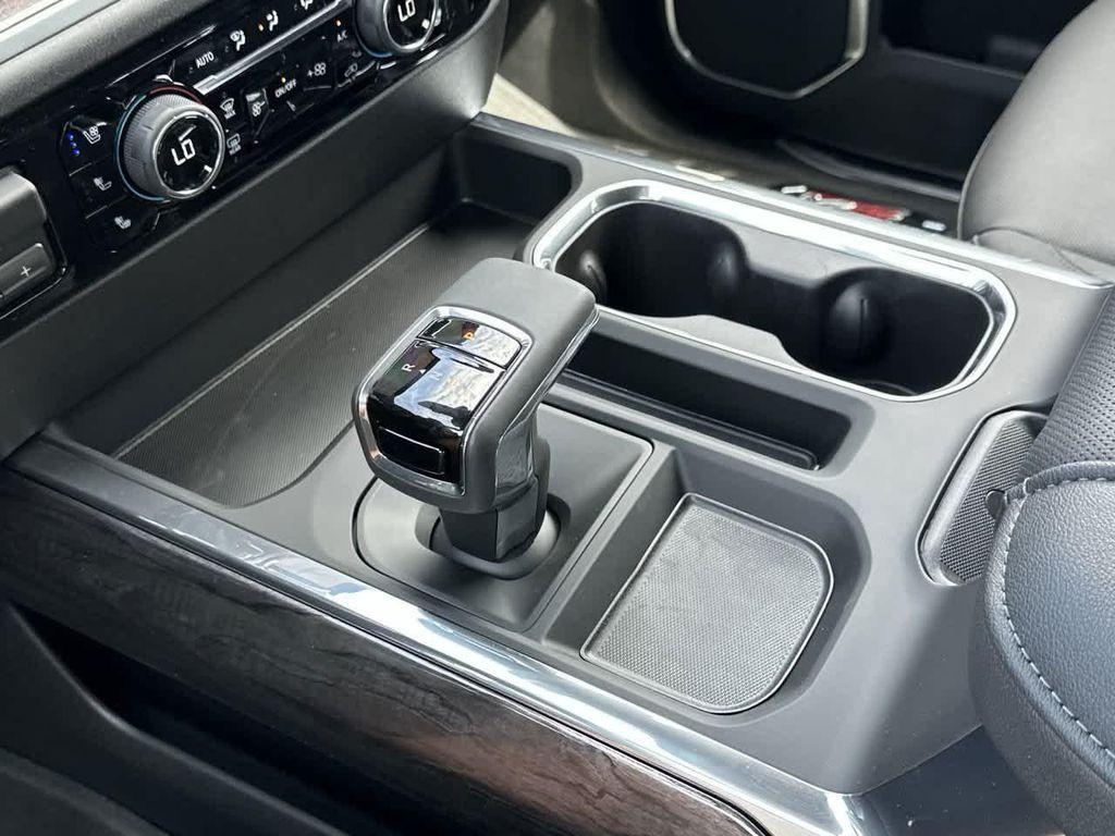 new 2026 Chevrolet Silverado 1500 car, priced at $62,371