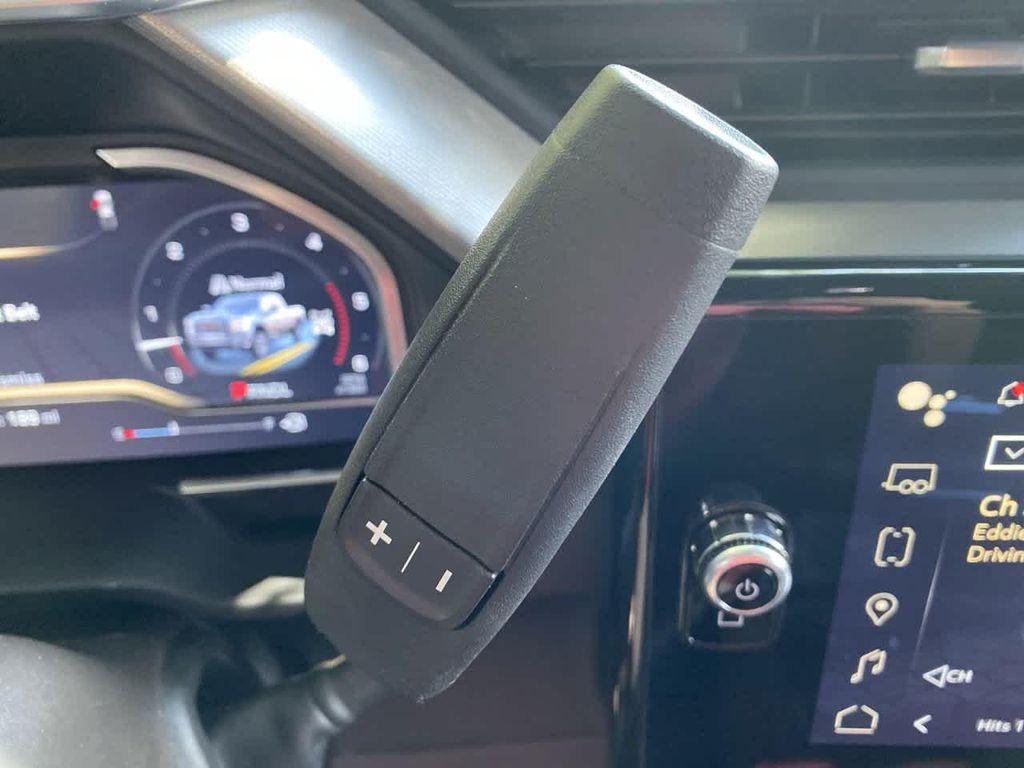 used 2024 GMC Sierra 3500 car, priced at $67,900