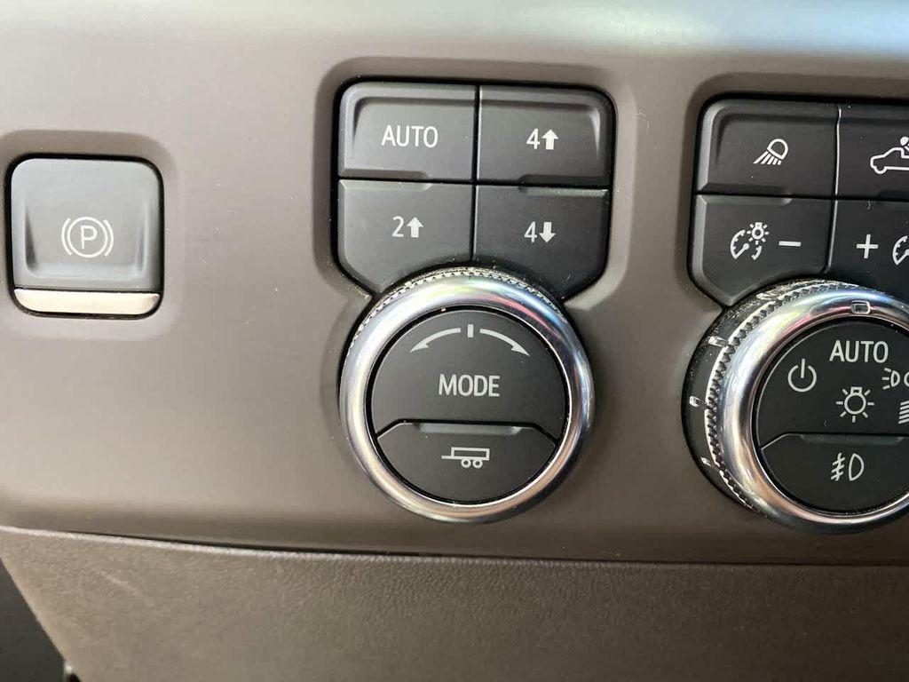 used 2024 GMC Sierra 3500 car, priced at $67,900