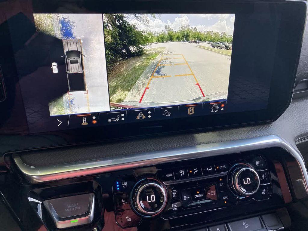 used 2024 GMC Sierra 3500 car, priced at $67,900