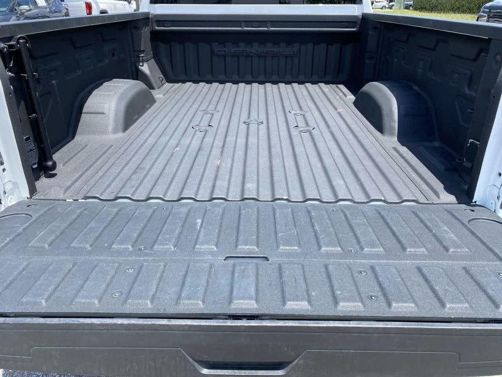 used 2024 GMC Sierra 3500 car, priced at $67,900