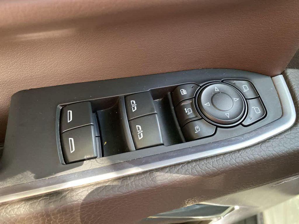 used 2024 GMC Sierra 3500 car, priced at $67,900