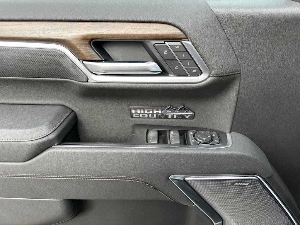 new 2026 Chevrolet Silverado 1500 car, priced at $63,680