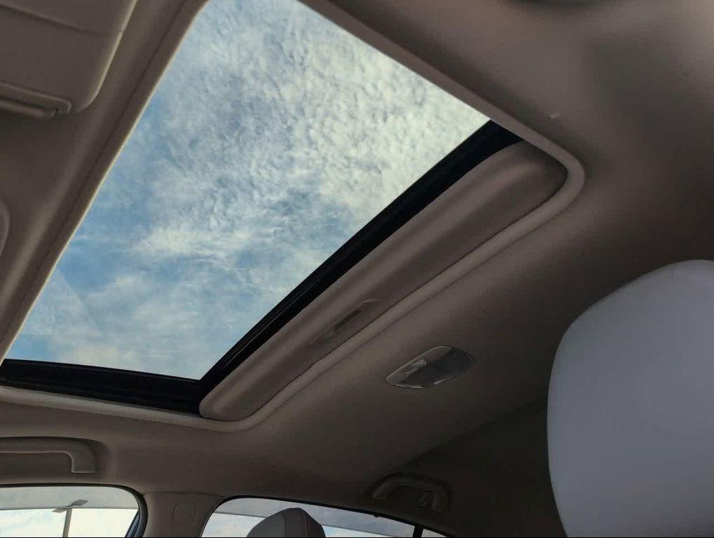 used 2023 Subaru Crosstrek car, priced at $26,750