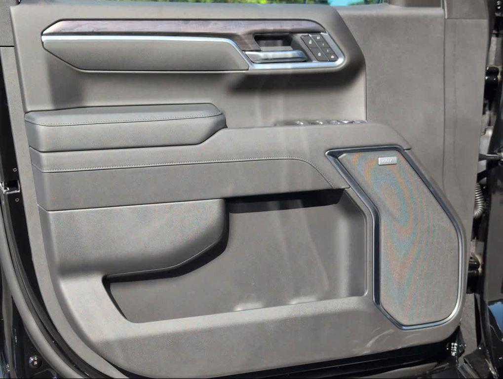 new 2026 Chevrolet Silverado 1500 car, priced at $60,216