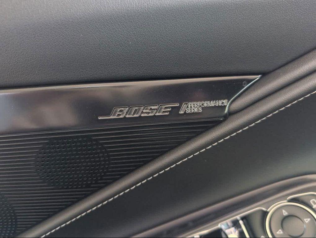 new 2026 Chevrolet Corvette car, priced at $92,180