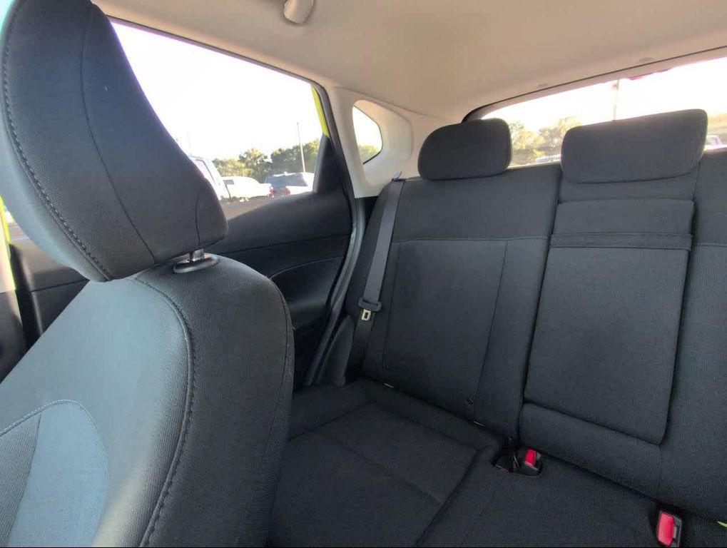 used 2024 Hyundai Kona car, priced at $22,991