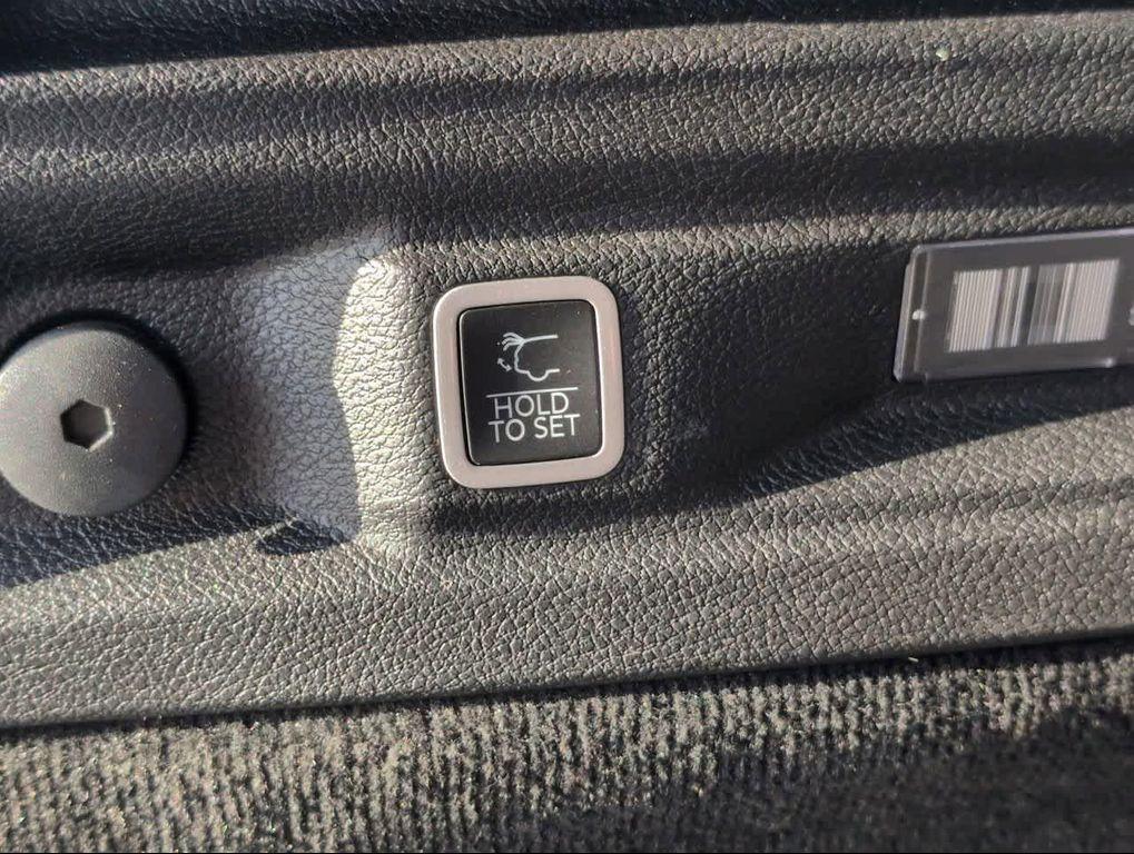 used 2023 Jeep Grand Cherokee L car, priced at $43,988