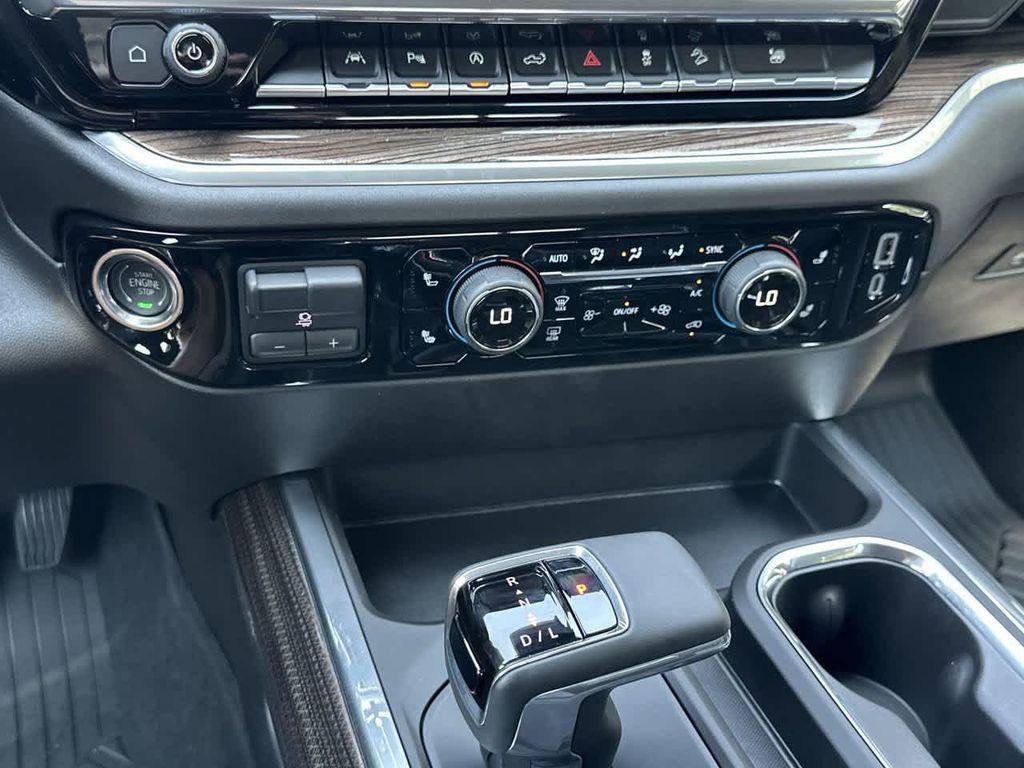 new 2026 Chevrolet Silverado 1500 car, priced at $60,280