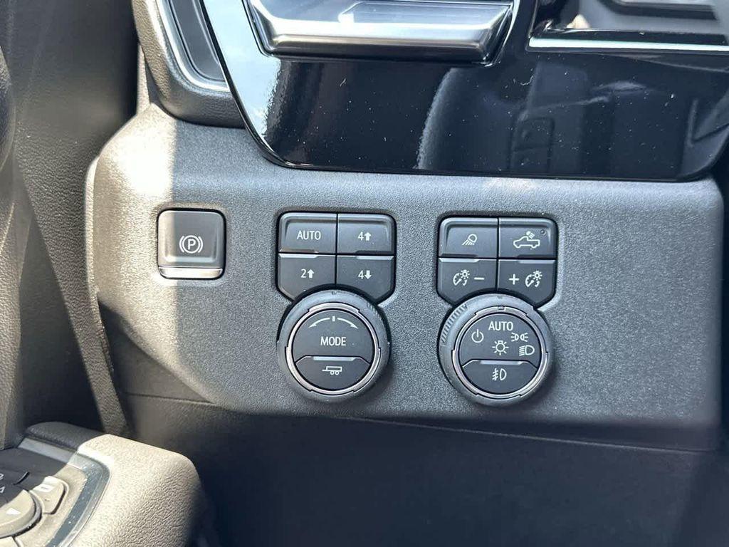 new 2026 Chevrolet Silverado 1500 car, priced at $60,280