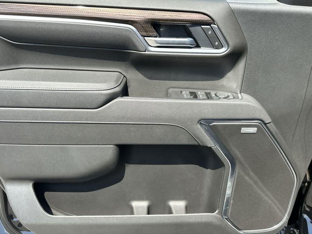 new 2026 Chevrolet Silverado 1500 car, priced at $60,280