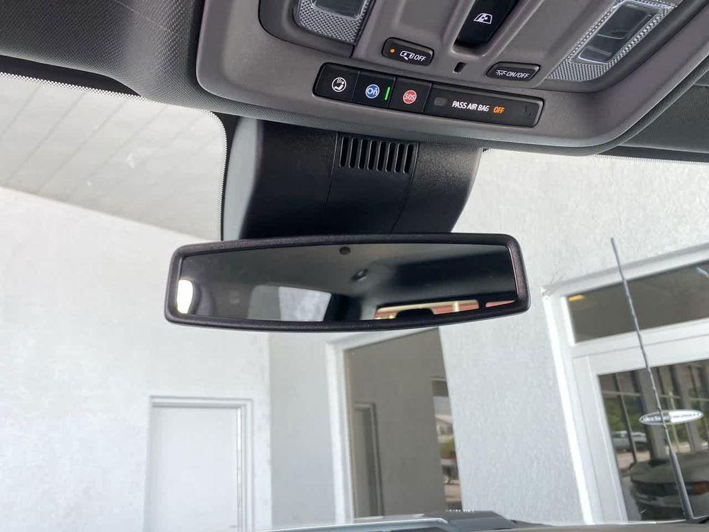 new 2025 Chevrolet Silverado 3500 car, priced at $72,525