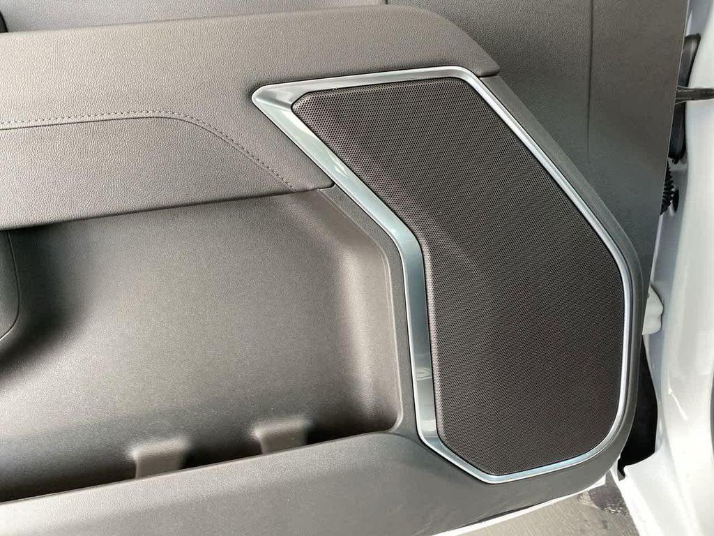 new 2025 Chevrolet Silverado 3500 car, priced at $72,525