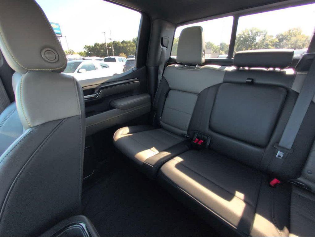 used 2023 Chevrolet Silverado 1500 car, priced at $57,554