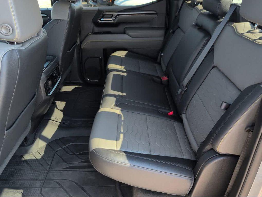 used 2023 Chevrolet Silverado 1500 car, priced at $57,554