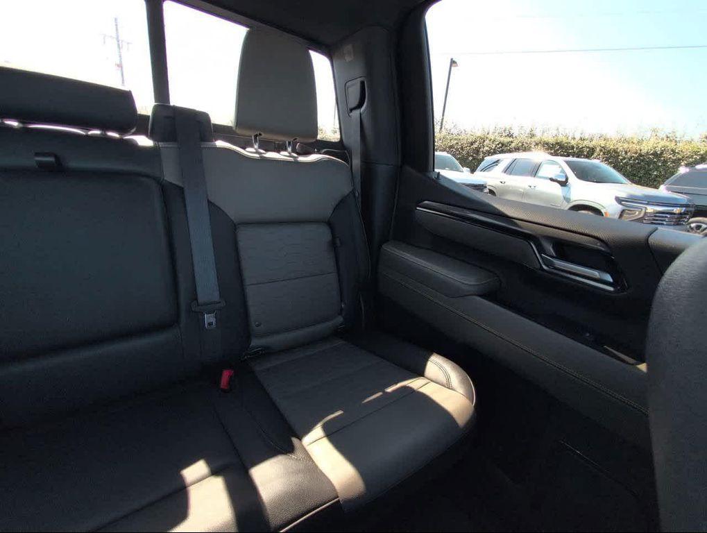 used 2023 Chevrolet Silverado 1500 car, priced at $57,554