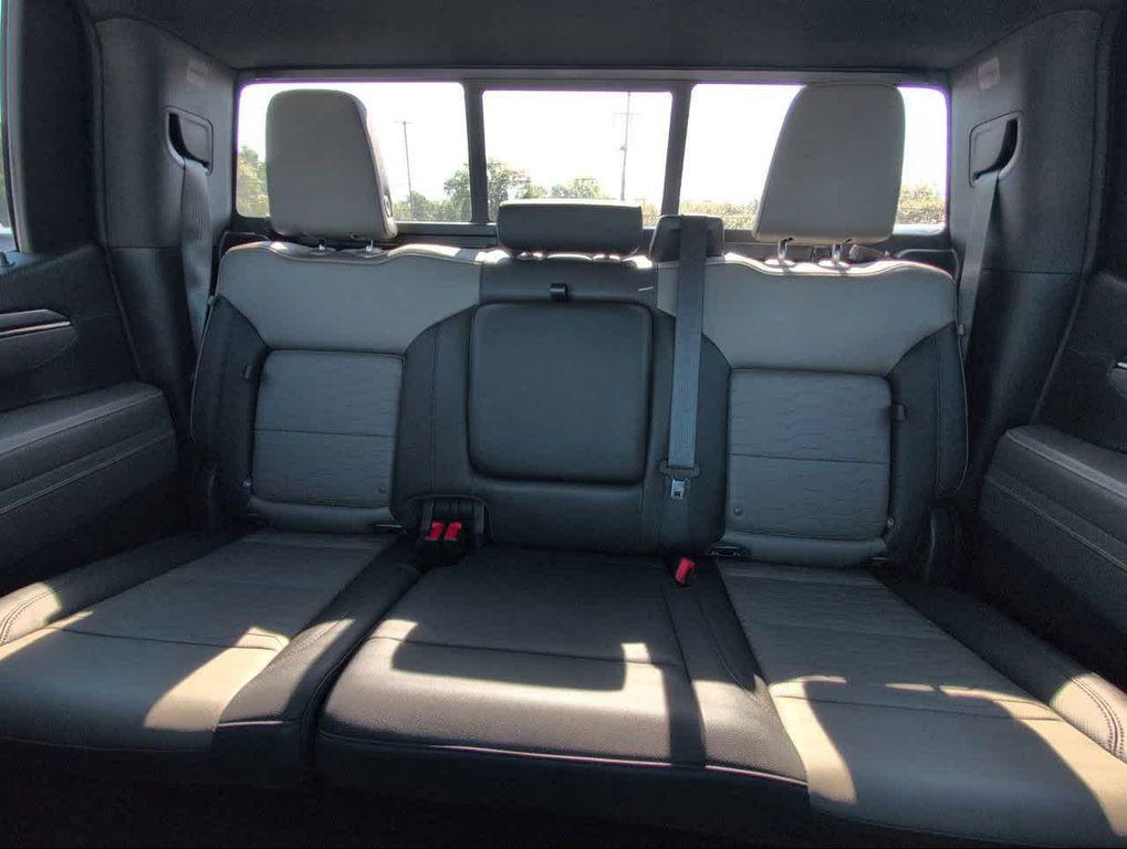 used 2023 Chevrolet Silverado 1500 car, priced at $57,554