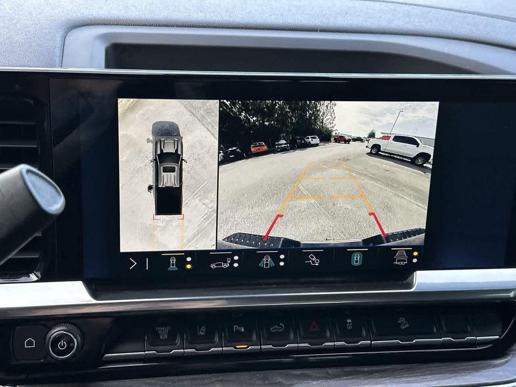 used 2024 Chevrolet Silverado 2500 car, priced at $62,388