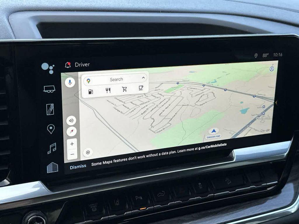 used 2024 Chevrolet Silverado 2500 car, priced at $62,388