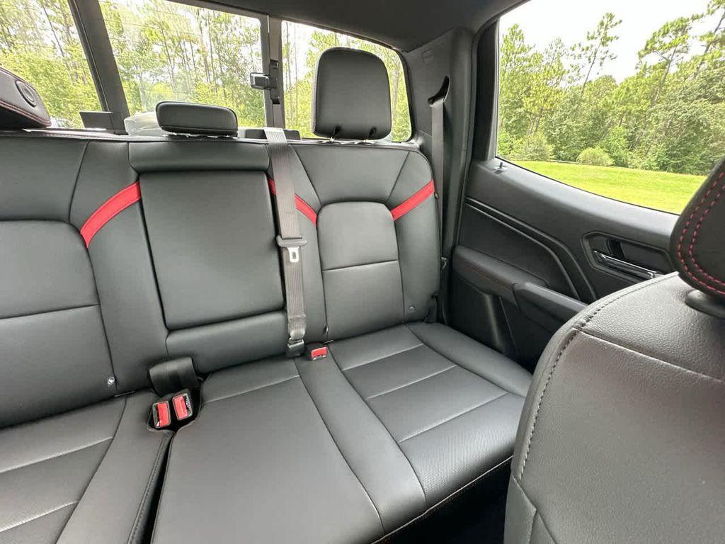 new 2026 Chevrolet Colorado car