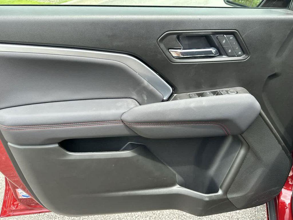 new 2026 Chevrolet Colorado car