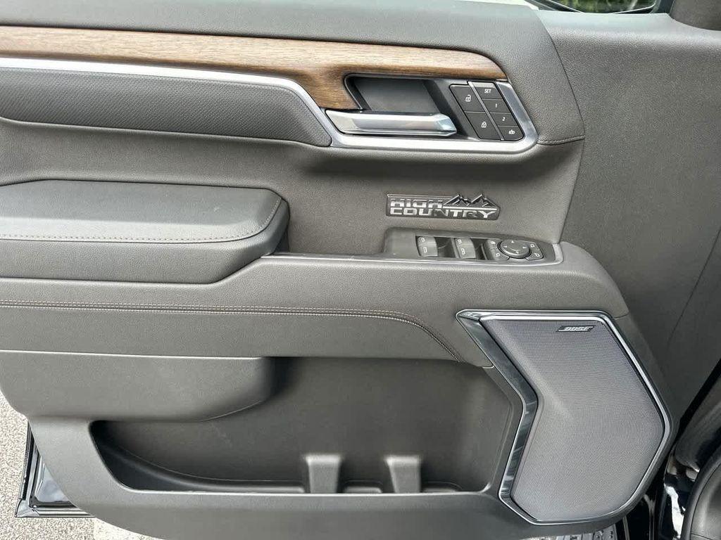 new 2026 Chevrolet Silverado 1500 car, priced at $67,120