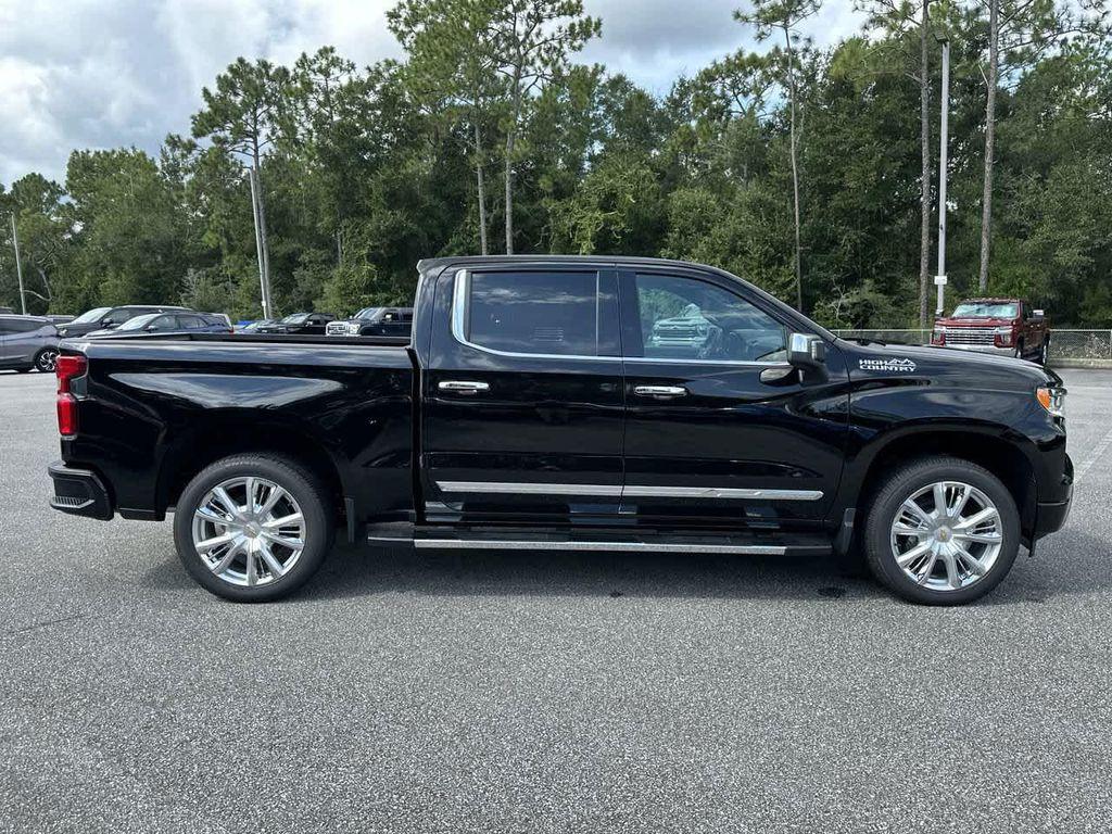 new 2026 Chevrolet Silverado 1500 car, priced at $67,120