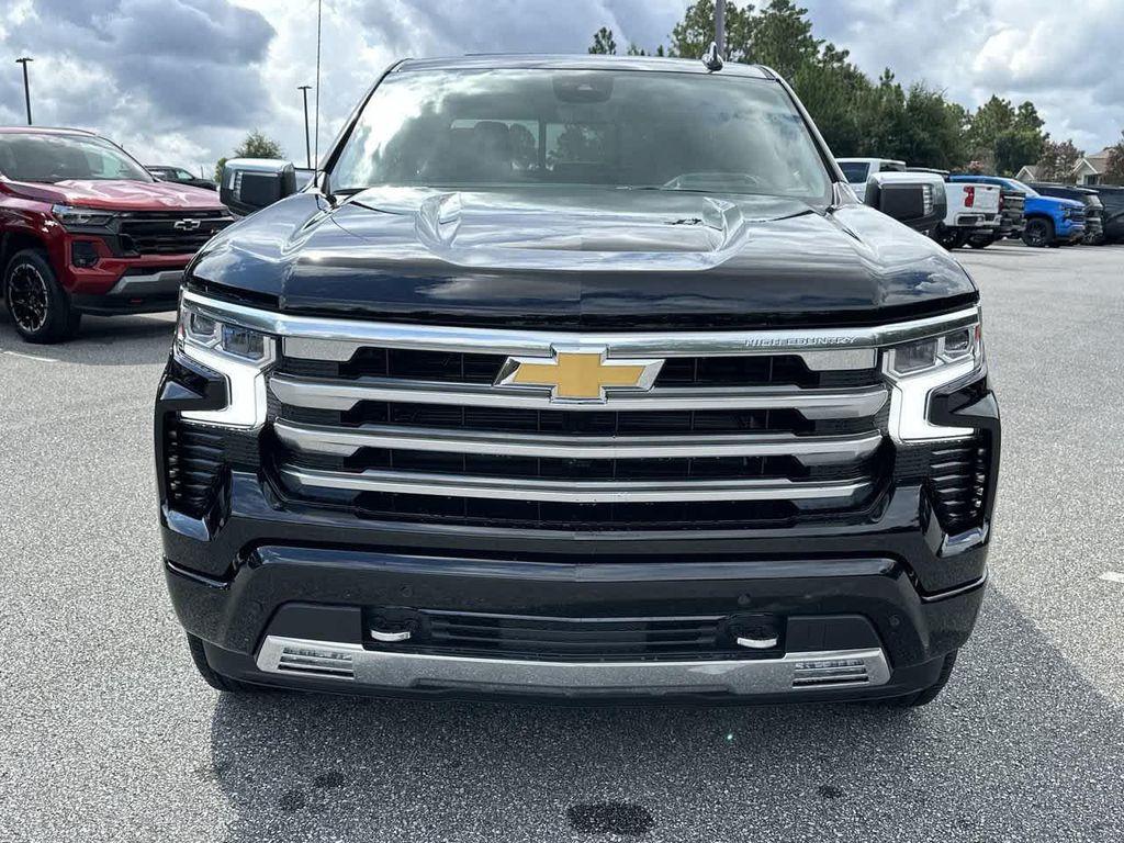 new 2026 Chevrolet Silverado 1500 car, priced at $67,120