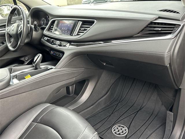 used 2020 Buick Enclave car, priced at $22,995