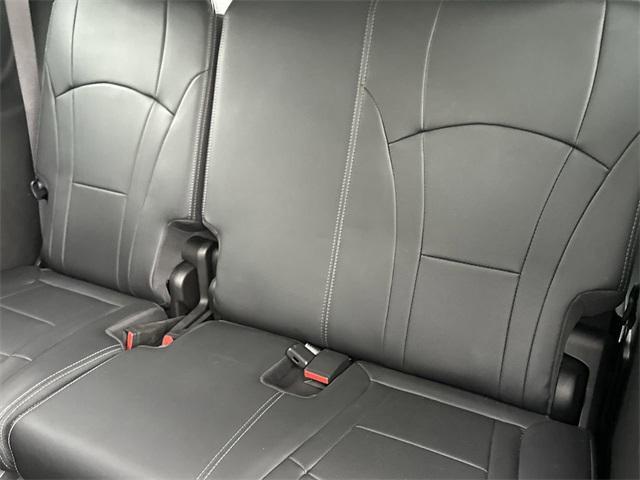 used 2020 Buick Enclave car, priced at $22,995
