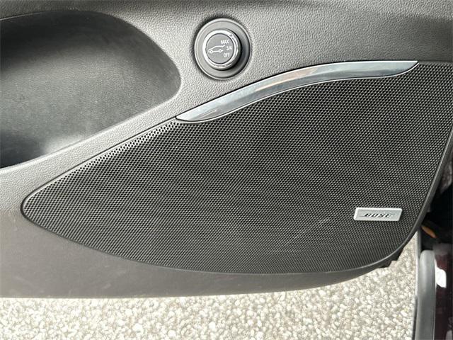 used 2020 Buick Enclave car, priced at $22,995