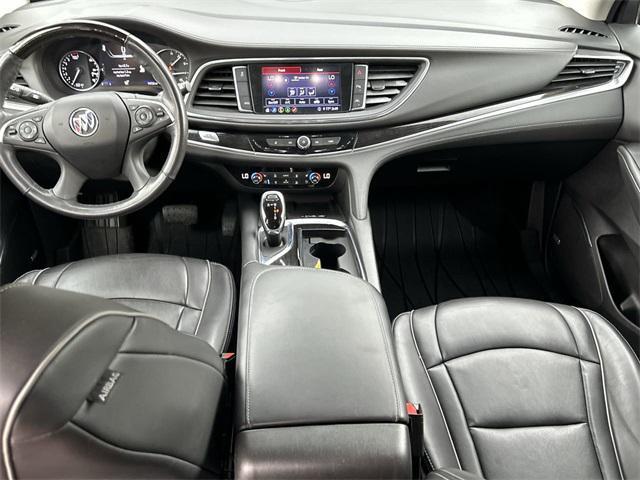 used 2020 Buick Enclave car, priced at $22,995