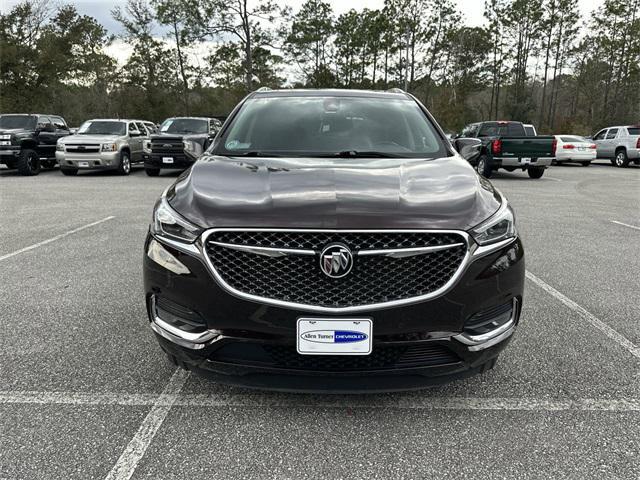 used 2020 Buick Enclave car, priced at $22,995