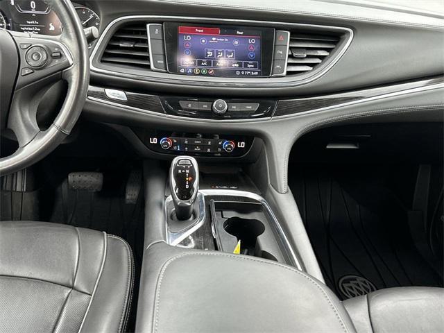 used 2020 Buick Enclave car, priced at $22,995