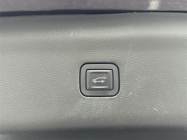 used 2020 Buick Enclave car, priced at $22,995
