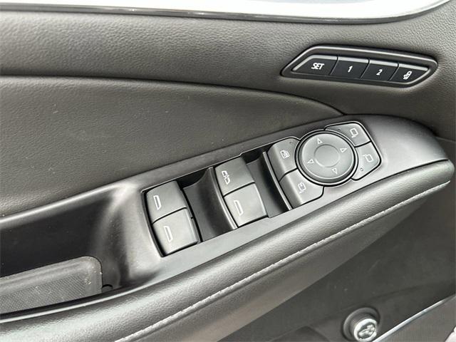 used 2020 Buick Enclave car, priced at $22,995