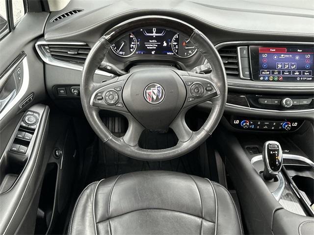 used 2020 Buick Enclave car, priced at $22,995
