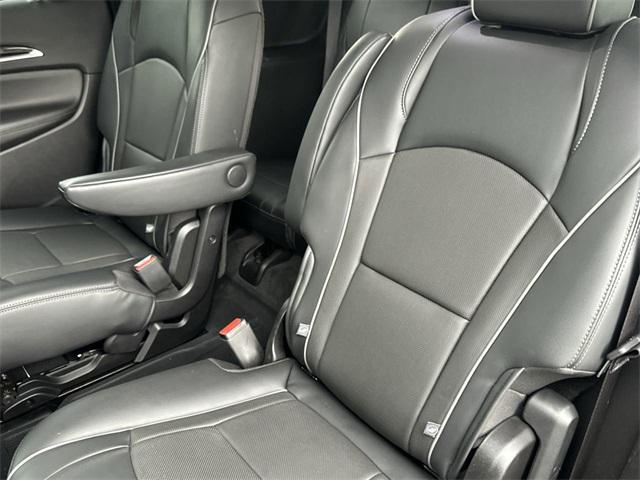 used 2020 Buick Enclave car, priced at $22,995