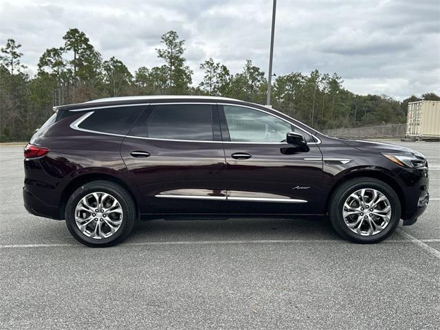used 2020 Buick Enclave car, priced at $22,995